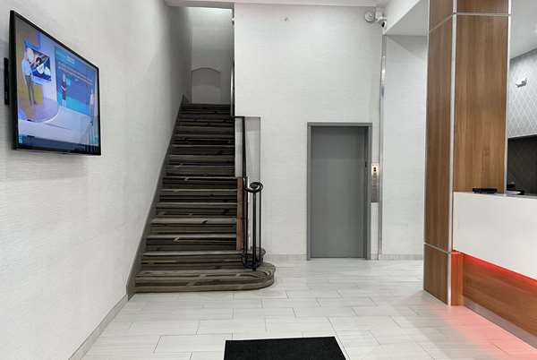  - Super 8 Hotel San Francisco