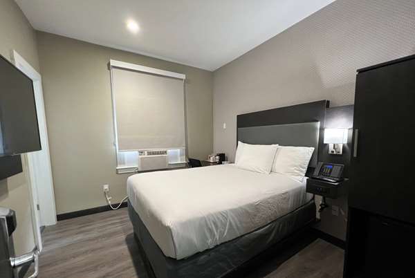  - Super 8 Hotel San Francisco