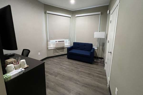  - Super 8 Hotel San Francisco