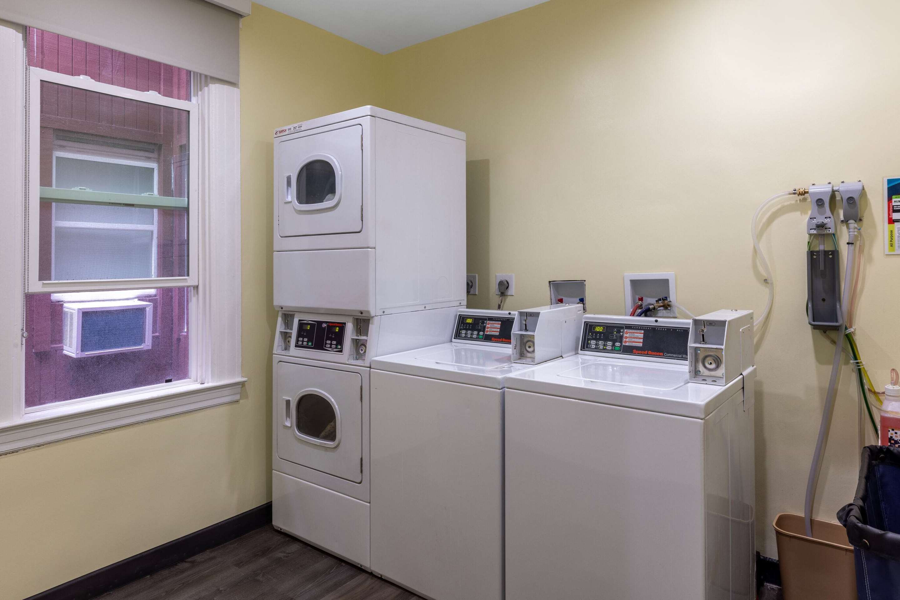Laundry
