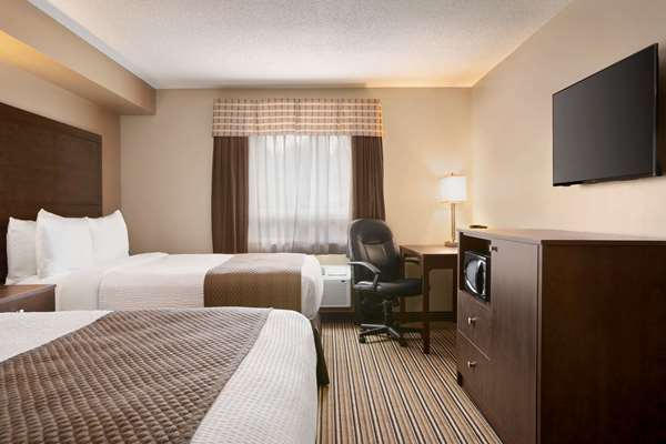  - Days Inn Leamington