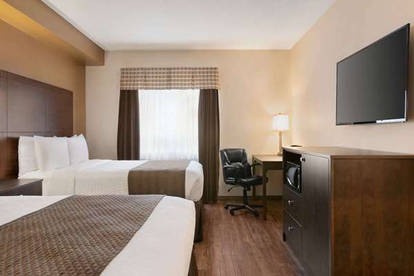  - Days Inn Leamington