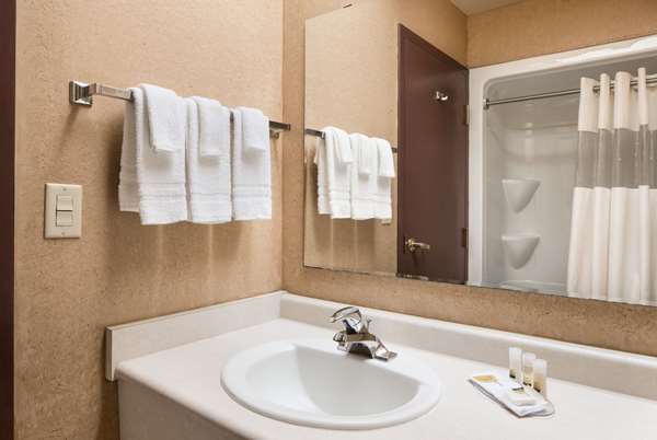  - Days Inn Leamington