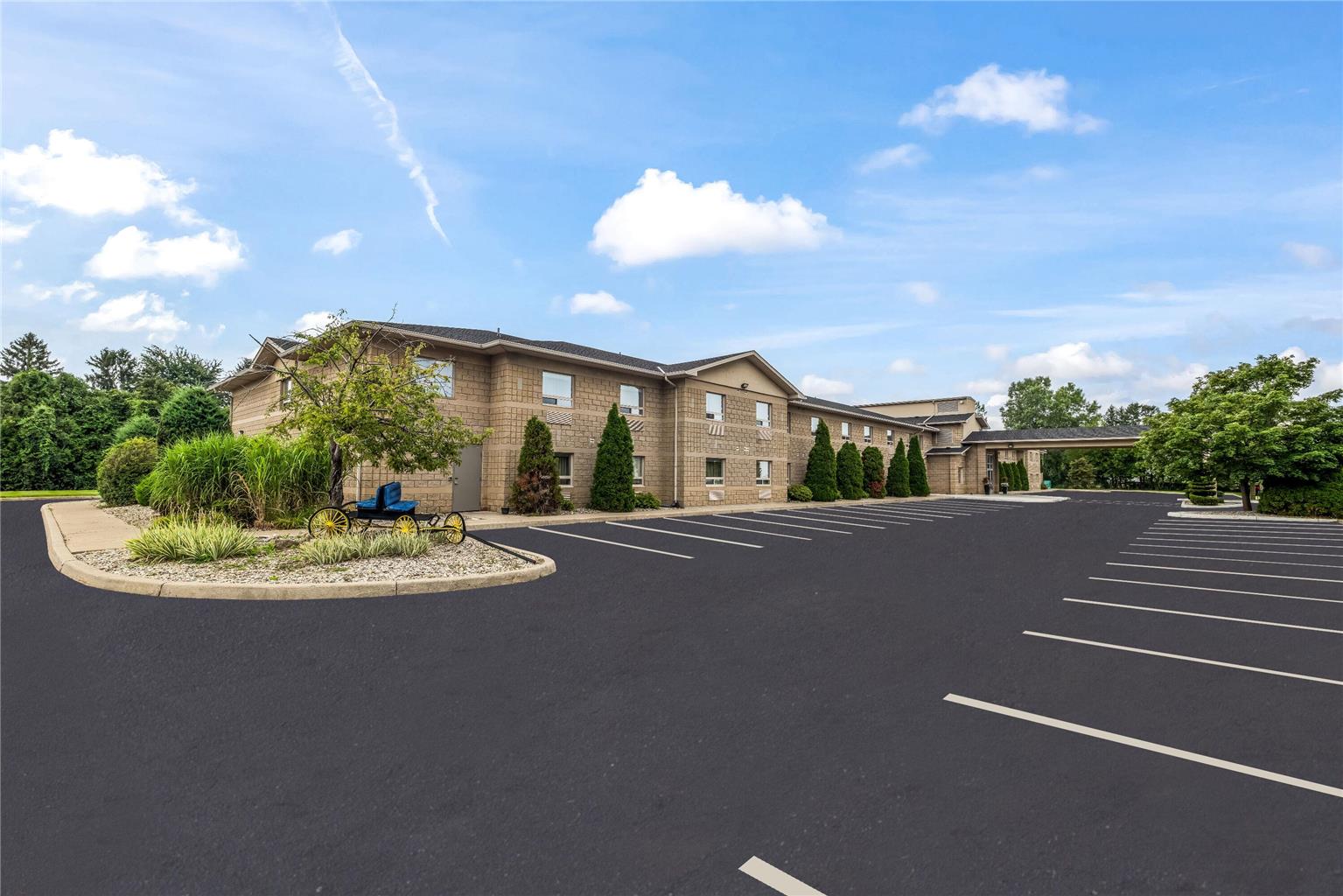 Days Inn Leamington