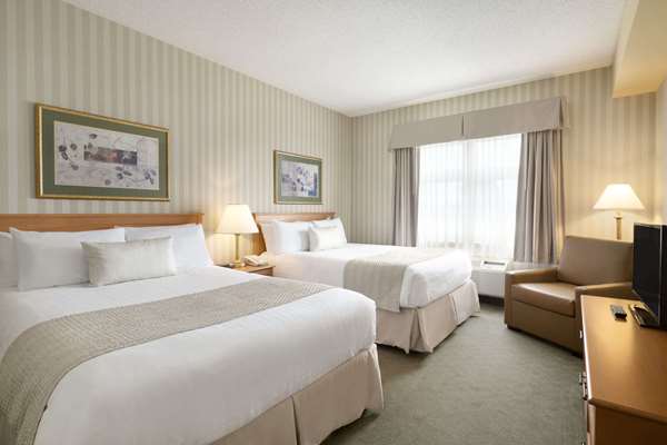  - Days Inn Orillia