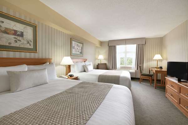  - Days Inn Orillia