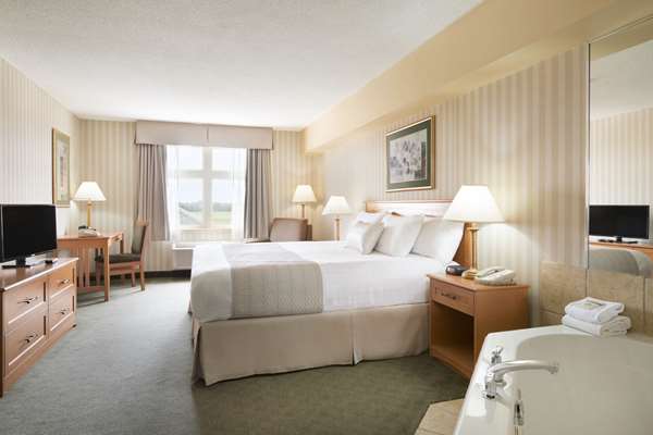  - Days Inn Orillia