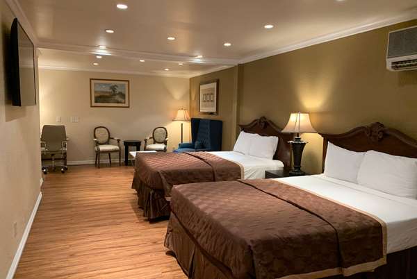  - Travelodge Ambassador Strip Las Vegas