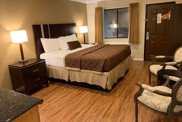  - Travelodge Ambassador Strip Las Vegas