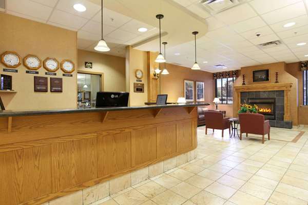  - Days Inn Edmonton West