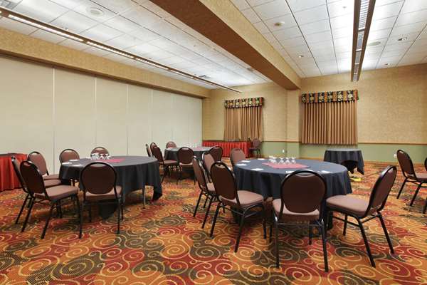  - Days Inn Edmonton West