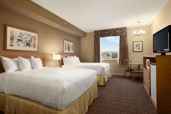  - Days Inn Edmonton West
