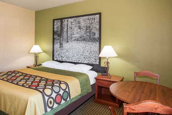  - Super 8 Hotel Troy