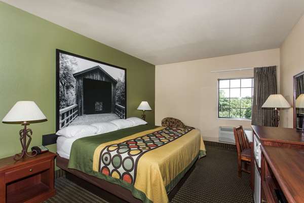  - Super 8 Hotel Troy