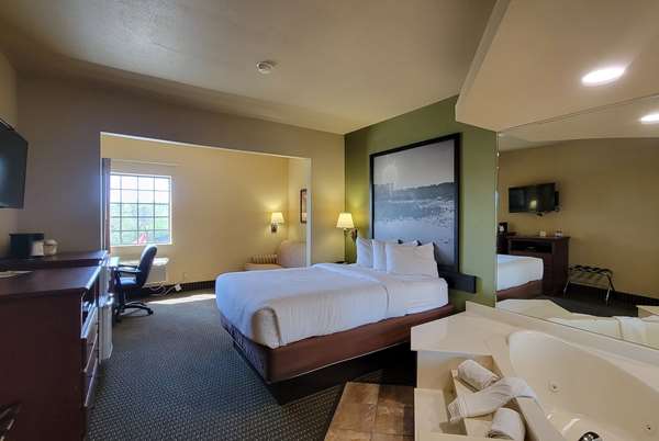  - Super 8 Hotel Troy