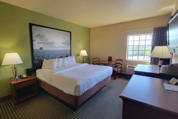  - Super 8 Hotel Troy