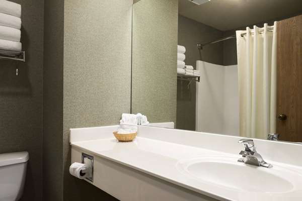  - Super 8 Hotel Troy