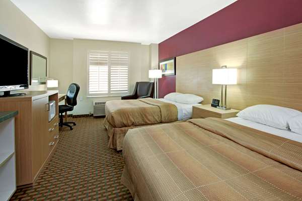  - Ramada Limited Hotel SFO Airport South San Francisco