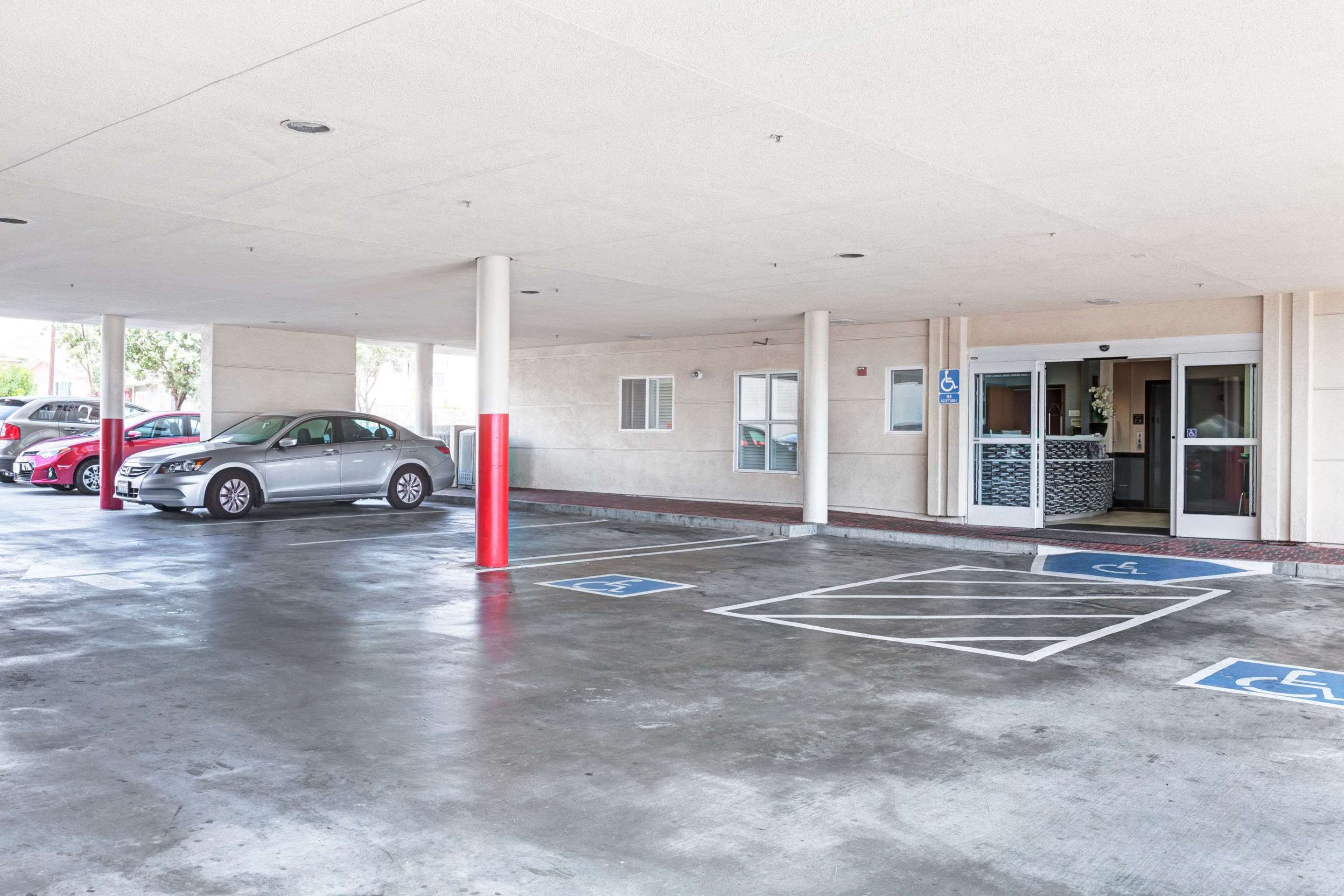 Ramada Limited San Francisco Airport North | Ramada Limited San Francisco Airport North