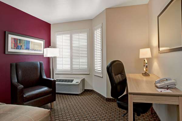  - Ramada Limited Hotel SFO Airport South San Francisco