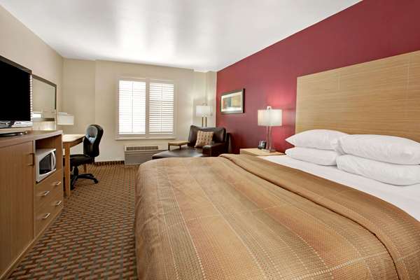  - Ramada Limited Hotel SFO Airport South San Francisco