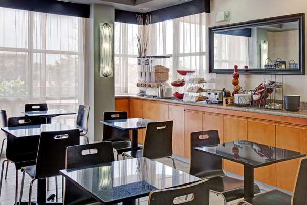  - Ramada Limited Hotel SFO Airport South San Francisco