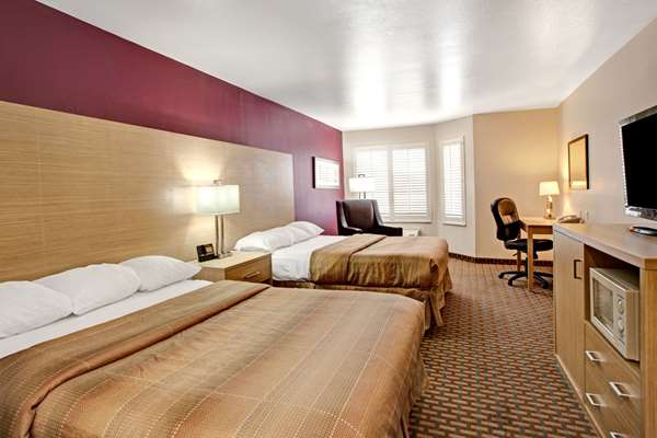  - Ramada Limited Hotel SFO Airport South San Francisco
