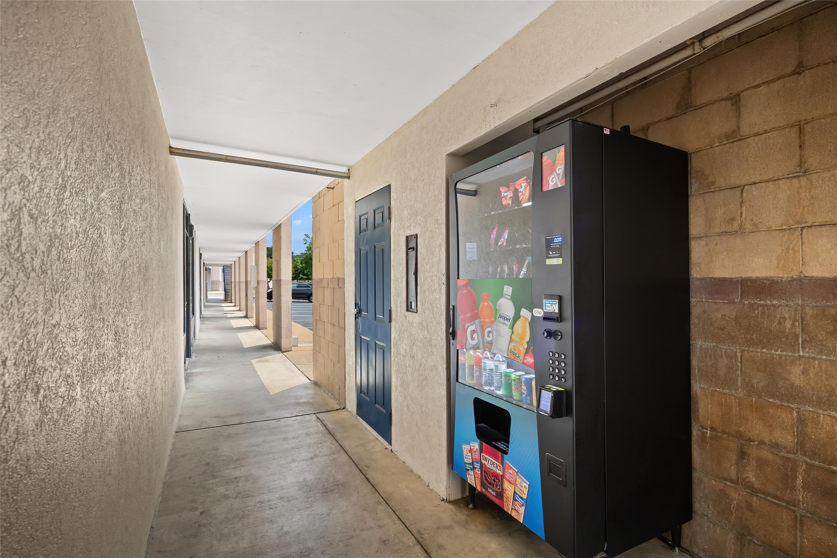 VA Vending | Knights Inn Virginia Beach Lynnhaven