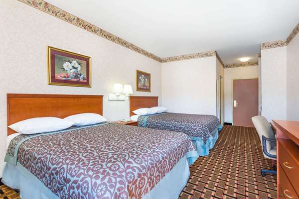  - Days Inn Glen Allen - I-95, Exit 83
