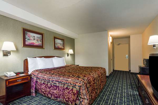  - Days Inn Dumfries - I-95, Exit 152