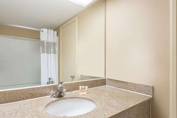  - Days Inn Dumfries - I-95, Exit 152