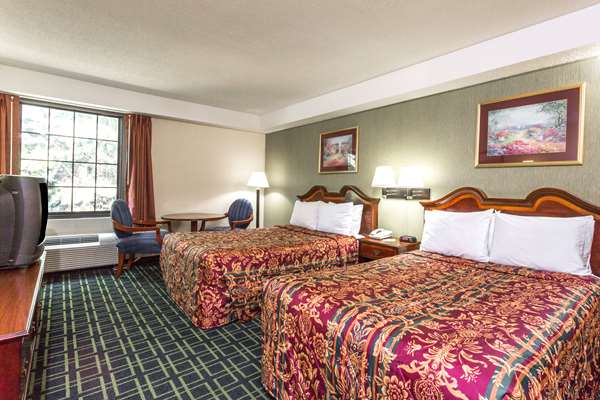  - Days Inn Dumfries - I-95, Exit 152