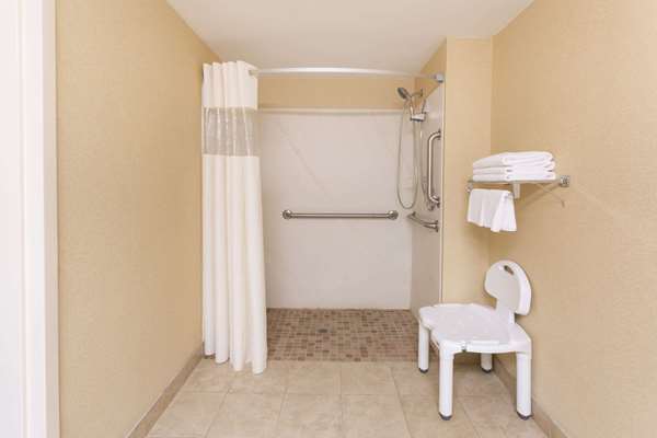  - Days Inn Dumfries - I-95, Exit 152