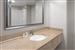 Guest room bath