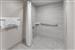 Guest room bath