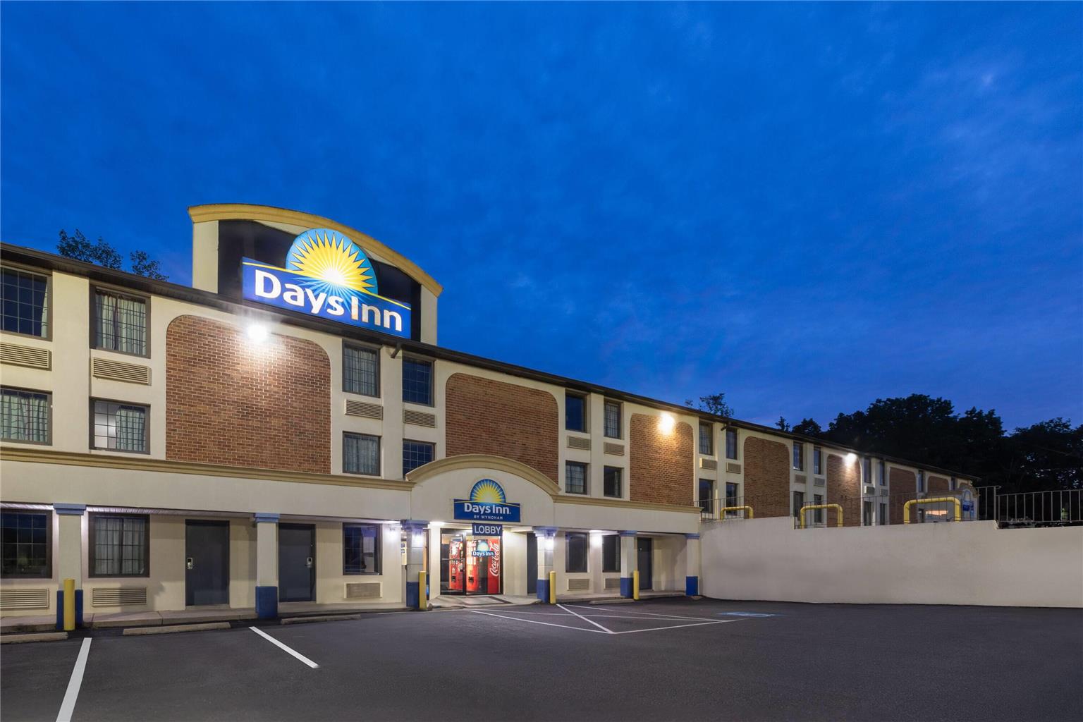 Days Inn Dumfries Quantico