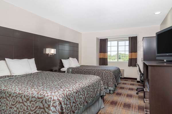  - Days Inn Faribault