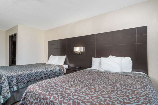  - Days Inn Faribault