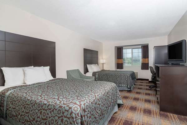  - Days Inn Faribault