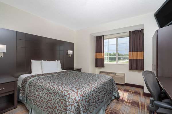 Suite - Days Inn Faribault