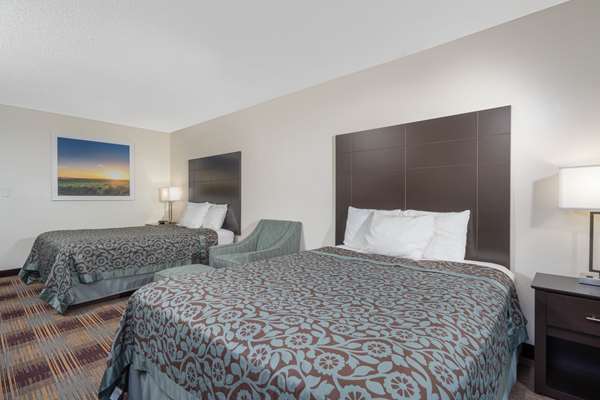  - Days Inn Faribault