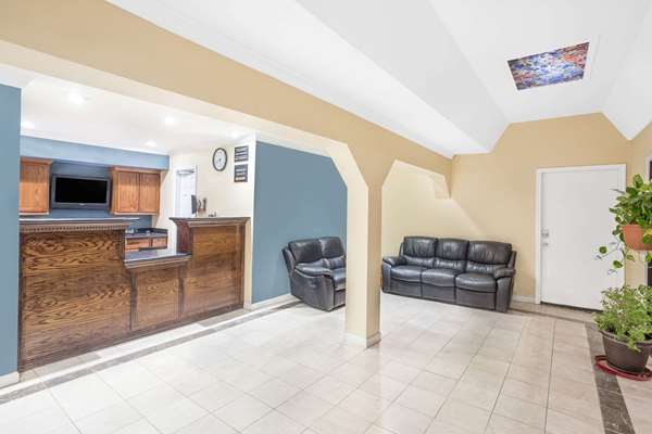  - Super 8 Motel San Angelo