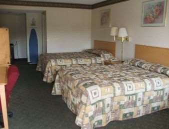  - Super 8 Motel Bellmawr - NJ Turnpike, Exit 3