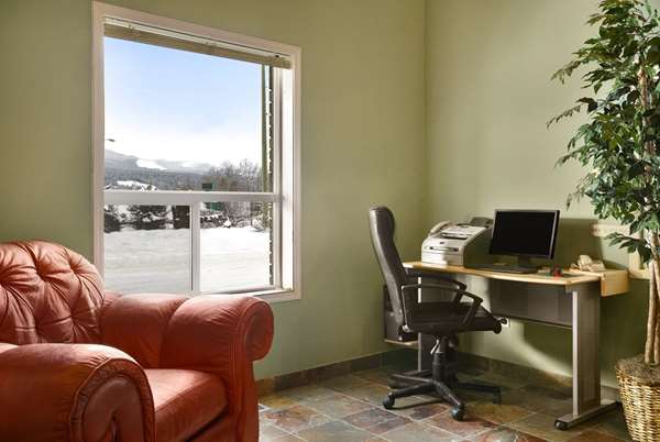  - Ramada Limited Hotel Golden