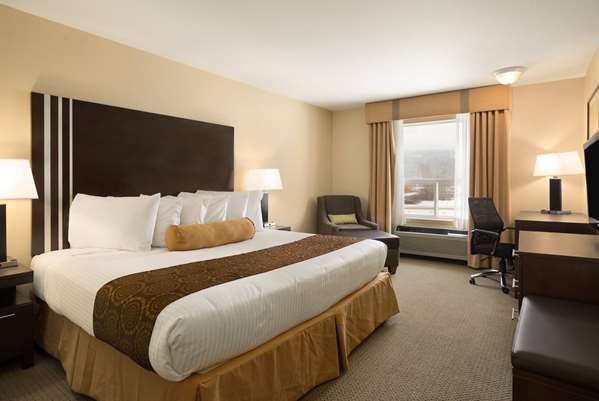  - Ramada Limited Hotel Golden