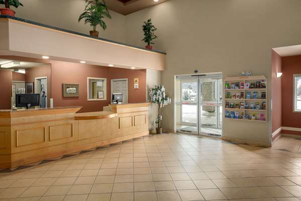  - Ramada Limited Hotel Golden