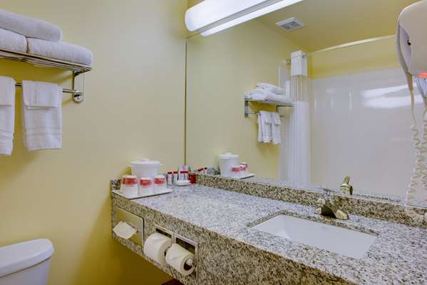  - Ramada Limited Hotel Golden