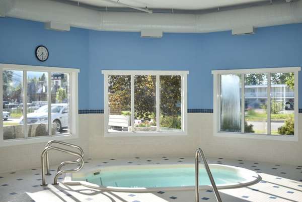 Pool - Ramada Limited Hotel Golden