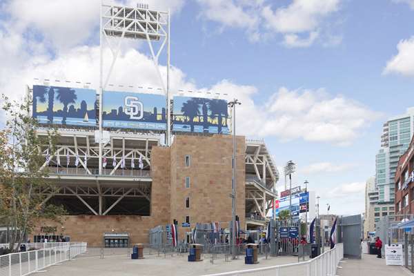  - Super 8 Motel South Hotel Circle San Diego