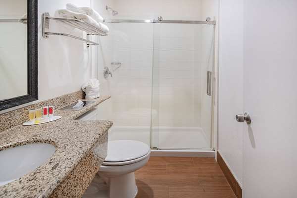  - Super 8 Motel South Hotel Circle San Diego